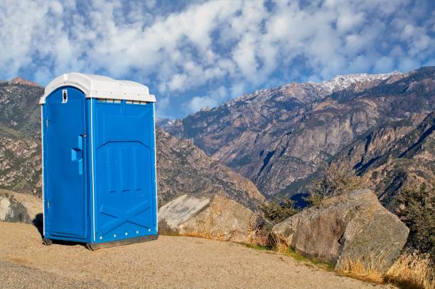 Professional porta potty rental in Manhattan, NY